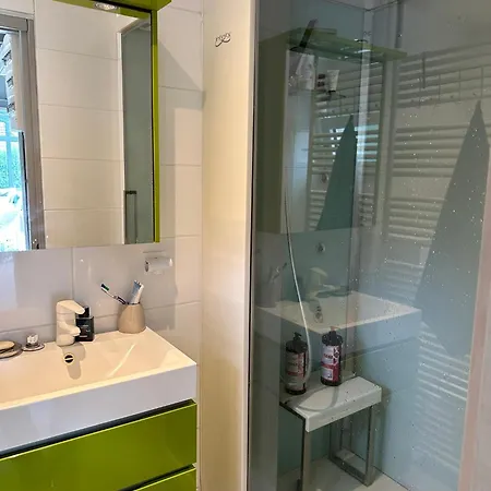 Holiday home Des Marguerites