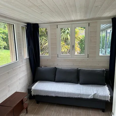Holiday home Des Marguerites