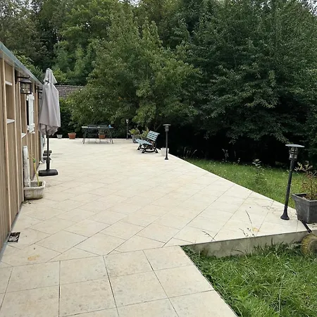 Holiday home Des Marguerites Trouville-sur-Mer