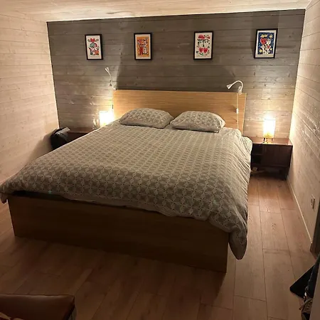 Holiday home Des Marguerites Trouville-sur-Mer