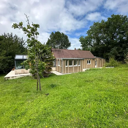 Des Marguerites Holiday home