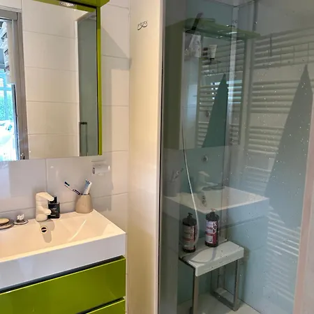 Des Marguerites Holiday home Trouville-sur-Mer
