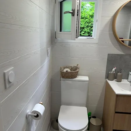 Holiday home Des Marguerites