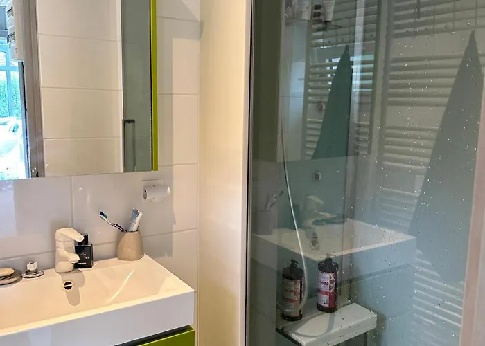 Vakantiehuis Des Marguerites