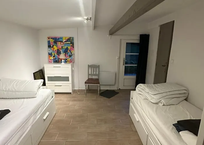 Des Marguerites Vakantiehuis