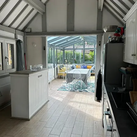 Des Marguerites * Trouville-sur-Mer