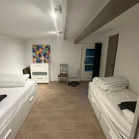 Des Marguerites Holiday home