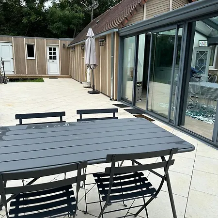 Des Marguerites Holiday home Trouville-sur-Mer