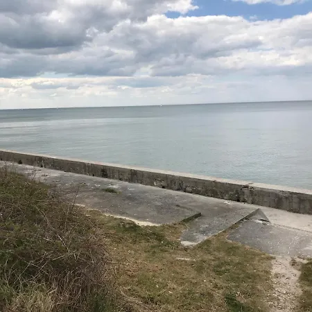 Des Marguerites * Trouville-sur-Mer