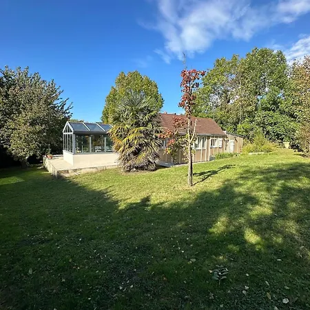 Des Marguerites Holiday home *