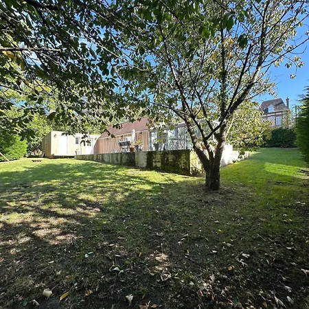 Des Marguerites Holiday home Trouville-sur-Mer