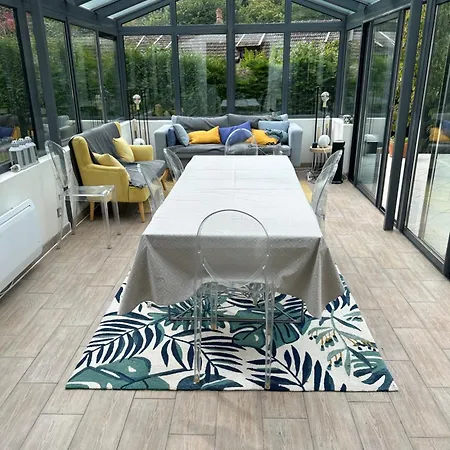 Des Marguerites Trouville-sur-Mer