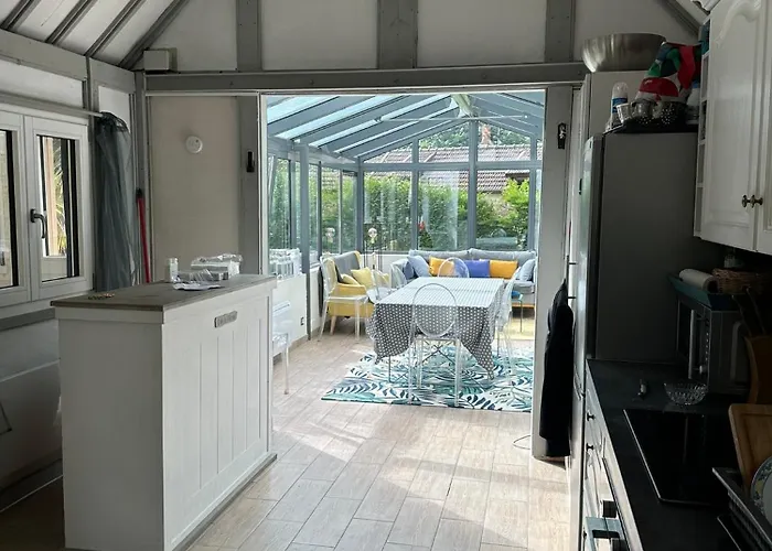 Des Marguerites * Trouville-sur-Mer