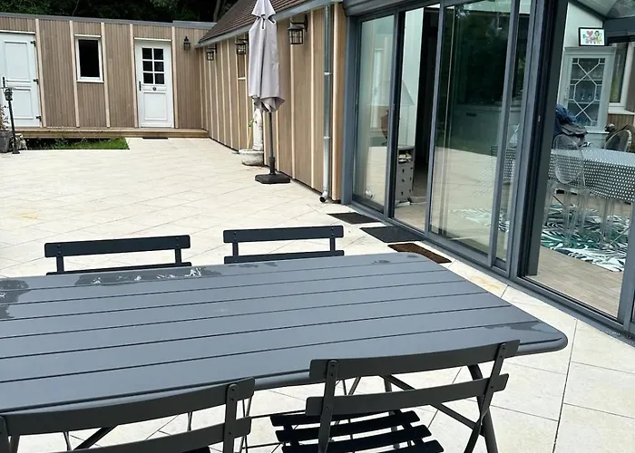 Des Marguerites Holiday home Trouville-sur-Mer