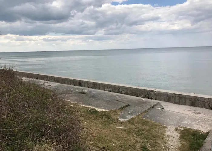 Des Marguerites * Trouville-sur-Mer