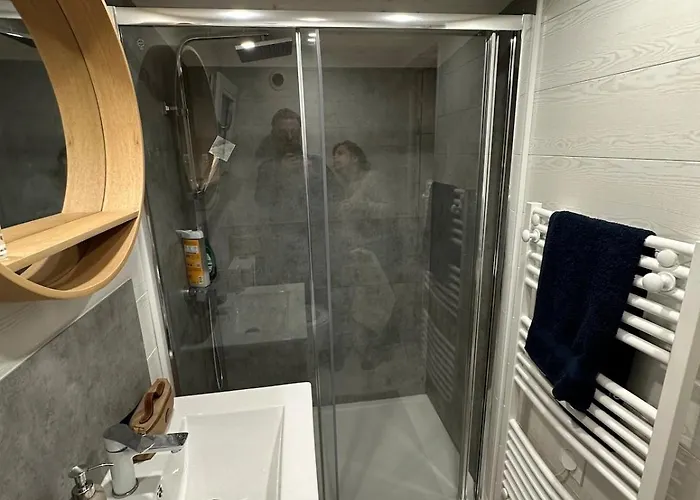 Des Marguerites Dom wakacyjny