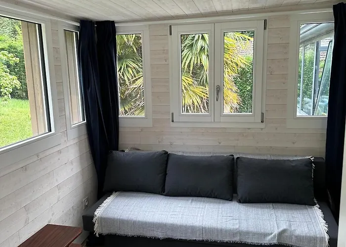 Holiday home Des Marguerites