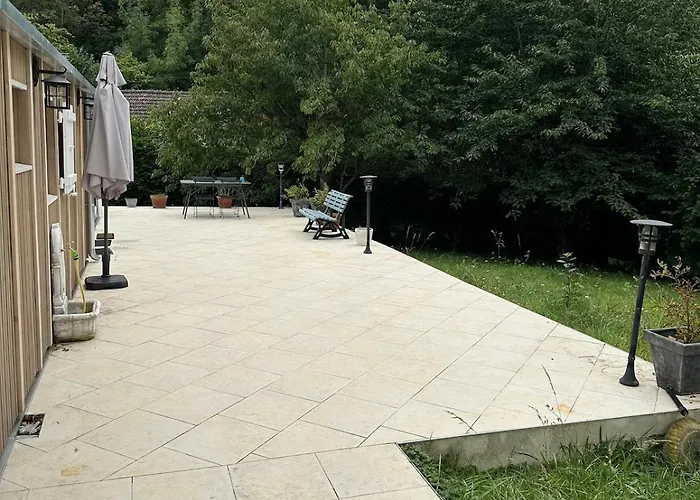 Holiday home Des Marguerites Trouville-sur-Mer