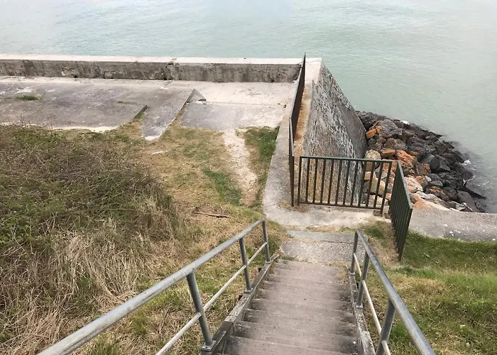 Des Marguerites * Trouville-sur-Mer