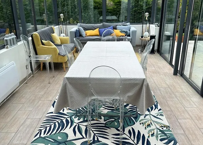 Des Marguerites Trouville-sur-Mer