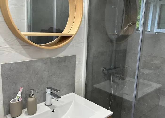 Dom wakacyjny Des Marguerites *