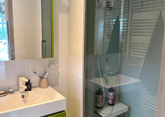 Des Marguerites Holiday home Trouville-sur-Mer