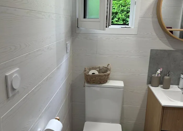 Holiday home Des Marguerites